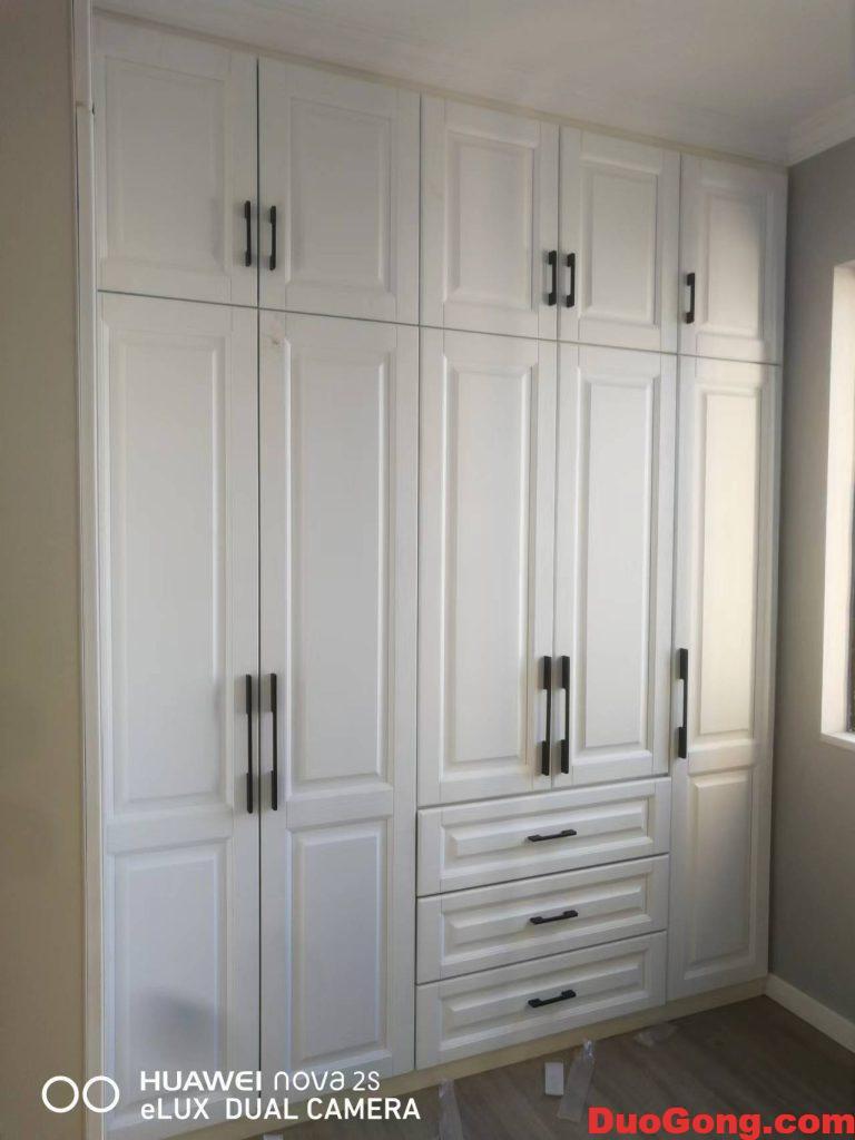 圖片[3]-東方紫竹項目家具安裝完成現場-多工網