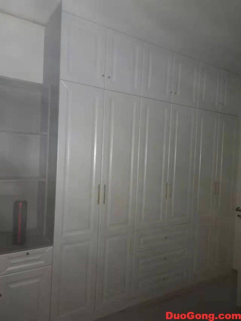 圖片[2]-東方紫竹項目家具安裝完成現場-多工網