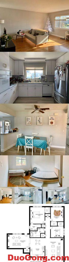 圖片[1]-南灣房屋出租，長租95051-多工網