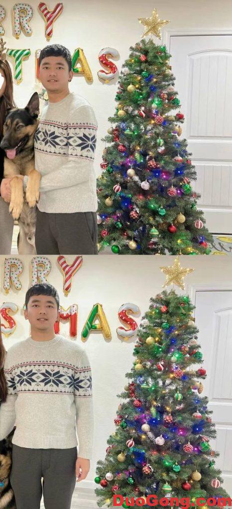 圖片[1]-灣區公布一個出租doordash賬號的騙子-多工網