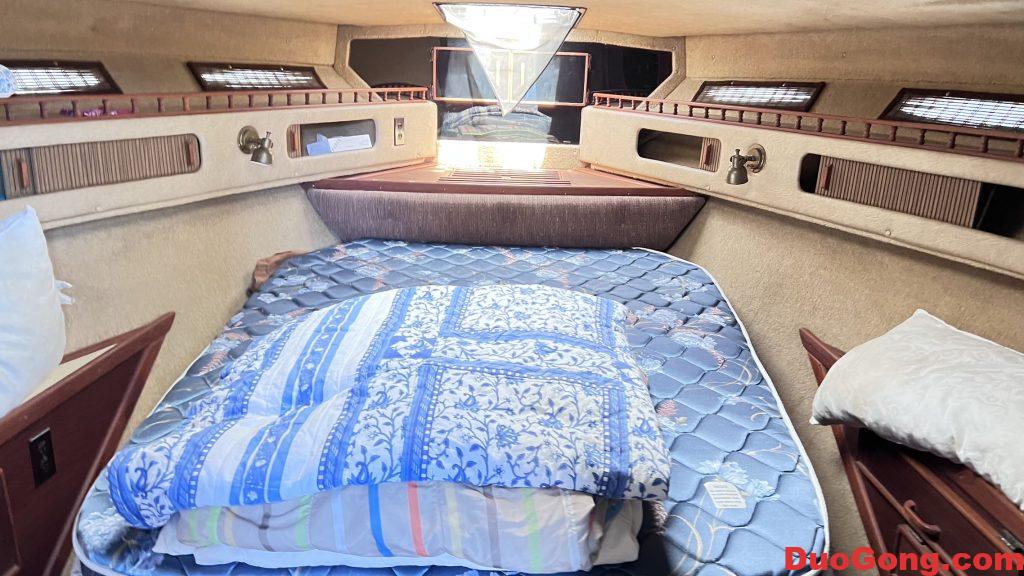 圖片[2]-舊金山游船轉(zhuǎn)讓，停于漁人碼頭-多工網(wǎng)