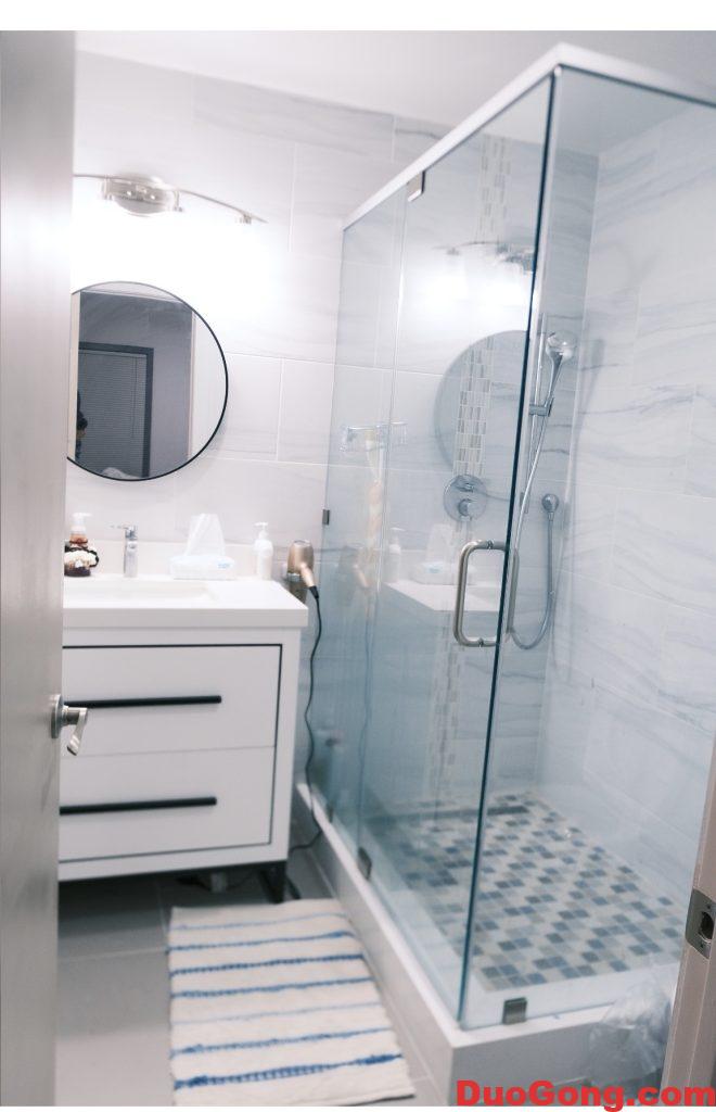 圖片[1]-daly city主臥帶廁所招租-多工網