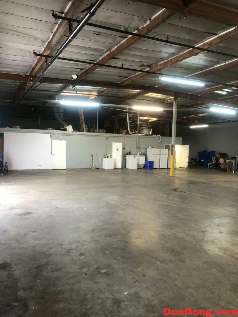 圖片[2]-灣區(qū)hayward 倉庫出租-多工網