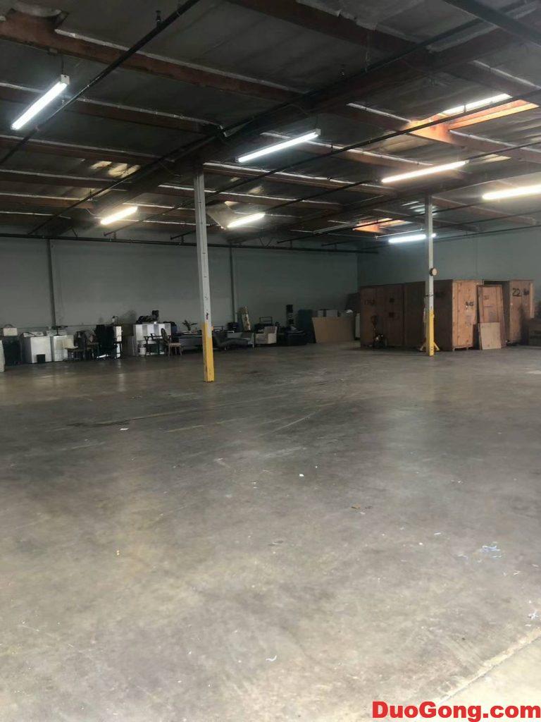 圖片[3]-灣區(qū)hayward 倉庫出租-多工網