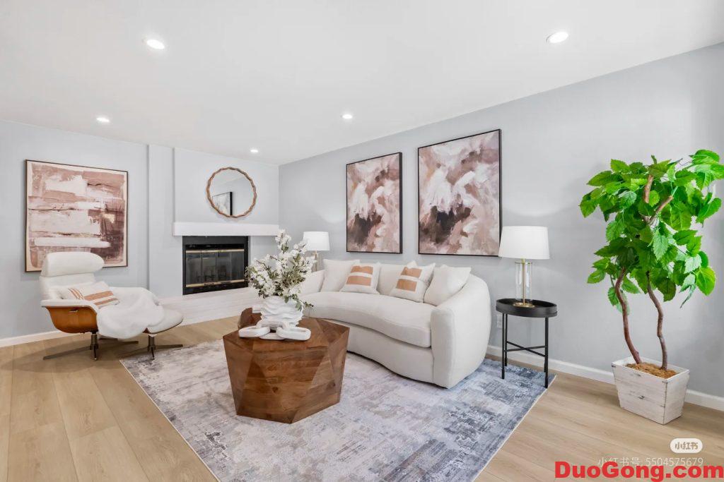 圖片[1]-sunnyvale房屋出售-多工網