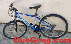 fremont出售二手山地自行車-多工網