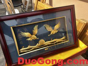 灣區掛畫出售 全新-多工網