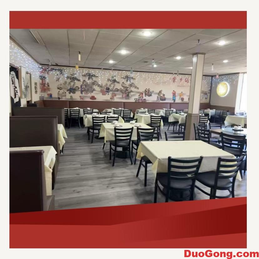 圖片[1]-berkeley附近中餐廳轉(zhuǎn)讓-多工網(wǎng)